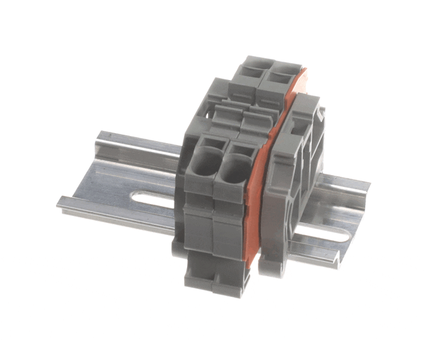 Gold Medal Products 120361-2 Terminal Block, 2 Pos (GLDM120361-2) Each