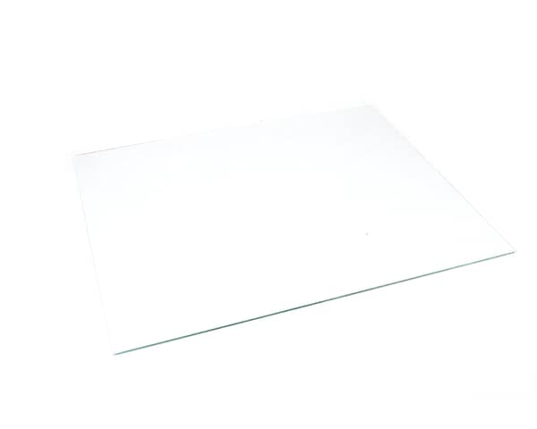 Gold Medal Products 12038 Front Glass (GLDM12038) Each