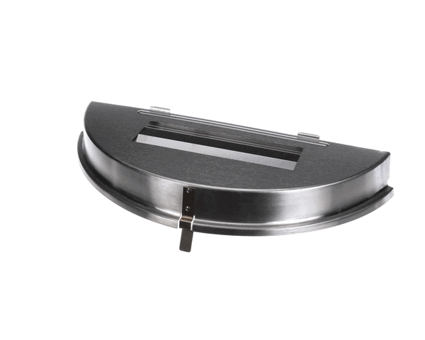 Gold Medal Products 120467 Rear Lid Assy, Ht, Quick (GLDM120467) Each