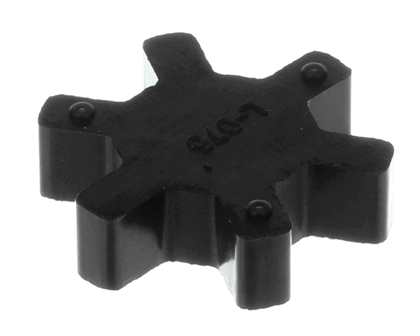 Gold Medal Products 12141 Flexible Spider (GLDM12141) Each