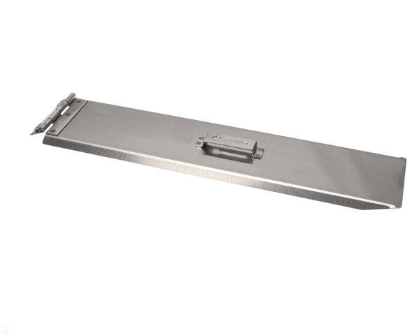 Gold Medal Products 12299 Ice Retainer Wldmnt 1087 (GLDM12299) Each