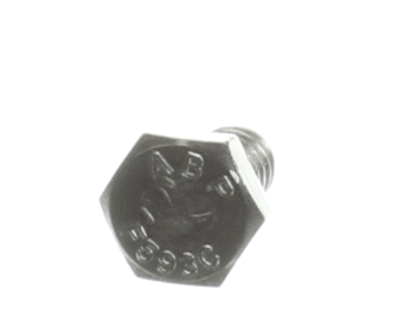 Gold Medal Products 12382 1/4-20 X 1/2 Hx Hd Screw (GLDM12382) Each