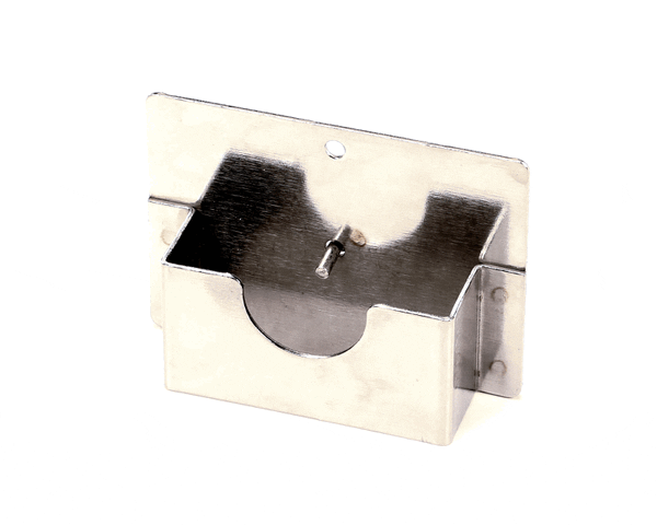 Gold Medal Products 12594 Bib Cleaning Bracket (GLDM12594) Each