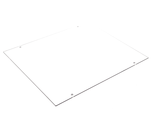 Gold Medal Products 12648 Side Panel 1888 (GLDM12648) Each