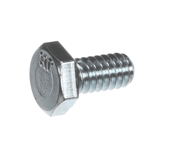 Gold Medal Products 14821 1/4-20 X 1/2 Hex Hd Bolt (GLDM14821) Each