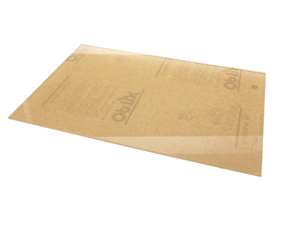 Gold Medal Products 16067 Door 15.25 X 23 X .22 (GLDM16067) Each