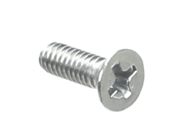 Gold Medal Products 20065 8-32X3/8 Fl Hd Ph Ms (GLDM20065) Each