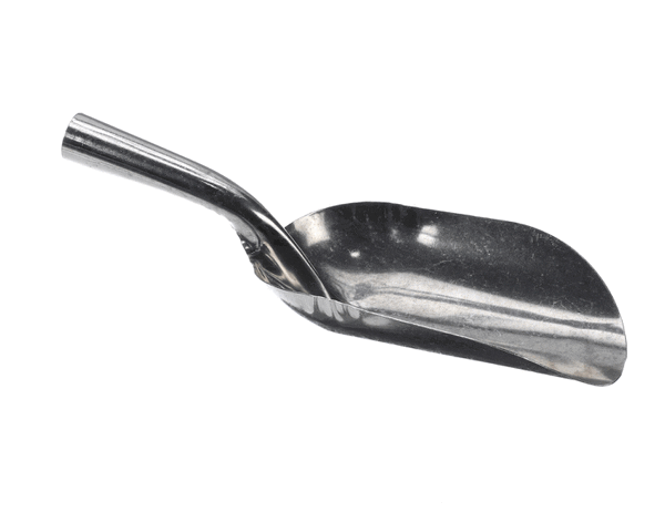 Gold Medal Products 2071 Metal Scoop (GLDM2071) Each