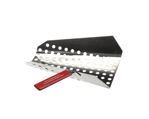 Gold Medal Products 2105 Perf Jet Scoop Large Rh (GLDM2105) Each