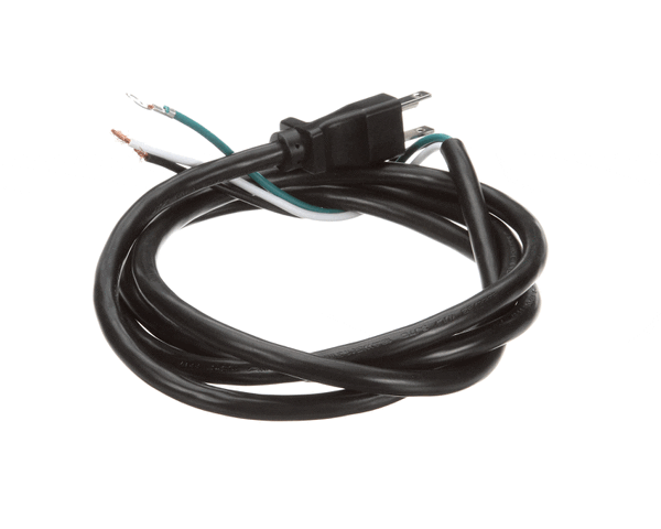 Gold Medal Products 22038 Power Supply Cord 15 Amp (GLDM22038) Each