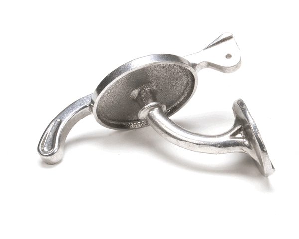 Gold Medal Products 22068 Pusher Handle Assembly (GLDM22068) Each