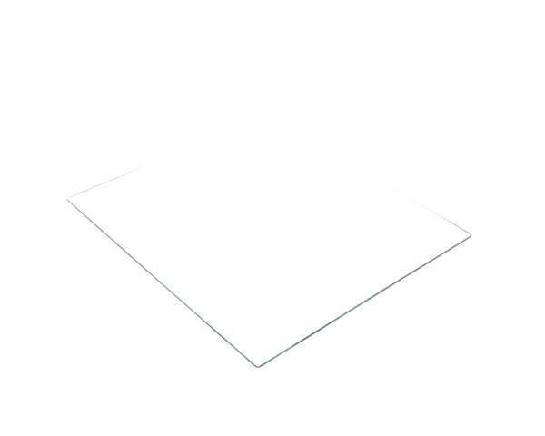 Gold Medal Products 22705 Glass Side (GLDM22705) Each