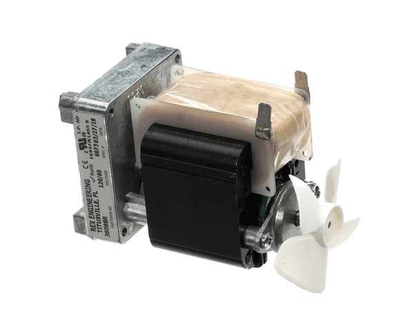 Gold Medal Products 36088R Motor 120V Se Rot Cw (GLDM36088R) Each