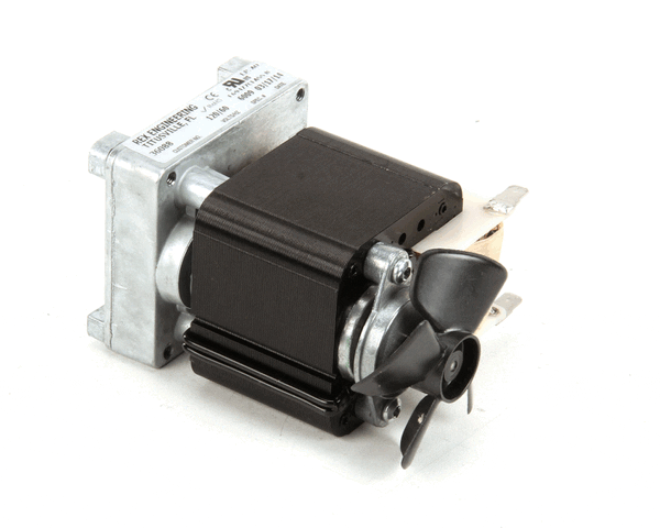 Gold Medal Products 36088 Motor 120V Se Rot Ccw (GLDM36088) Each