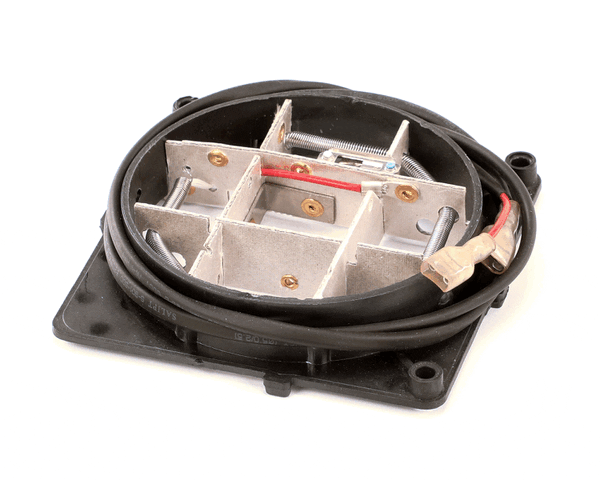 Gold Medal Products 36109 Heater Assembly 90Mm Sq (GLDM36109) Each