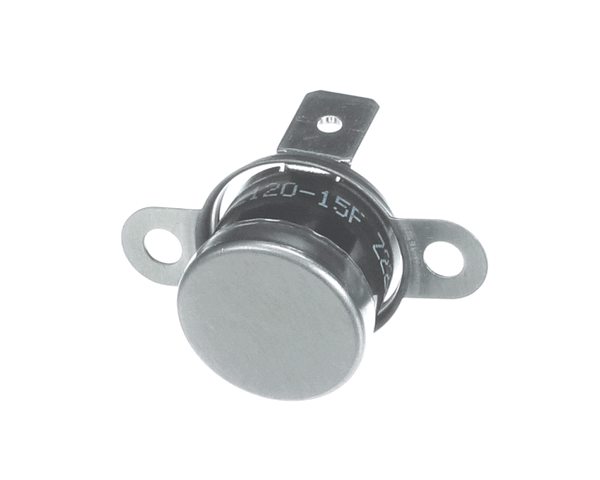 Gold Medal Products 36111 Thermostat 120 Disc 3/16 (GLDM36111) Each