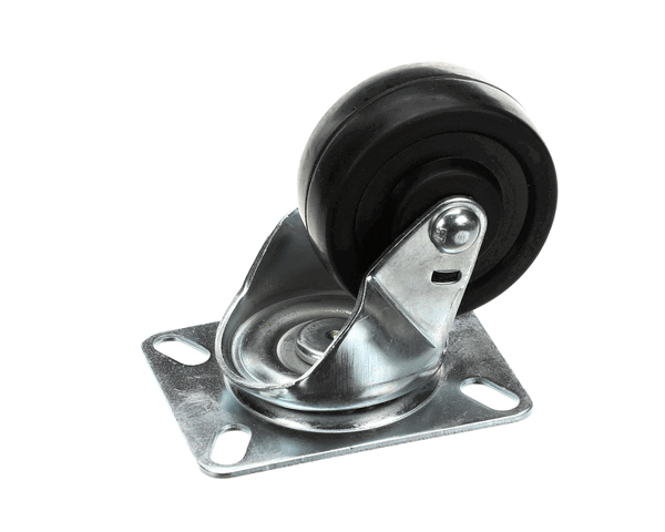 Gold Medal Products 37513 Swivel Caster W/O Lock (GLDM37513) Each