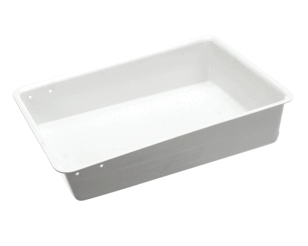 Gold Medal Products 38615 Top Cover, Plastic (GLDM38615) Each