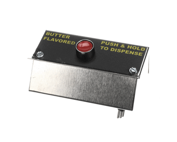 Gold Medal Products 39154 Remote Switch Assembly (GLDM39154) Each