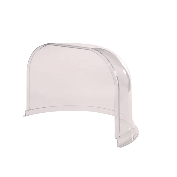 Gold Medal Products 3938 Clip On Floss Bubble (GLDM3938) Each