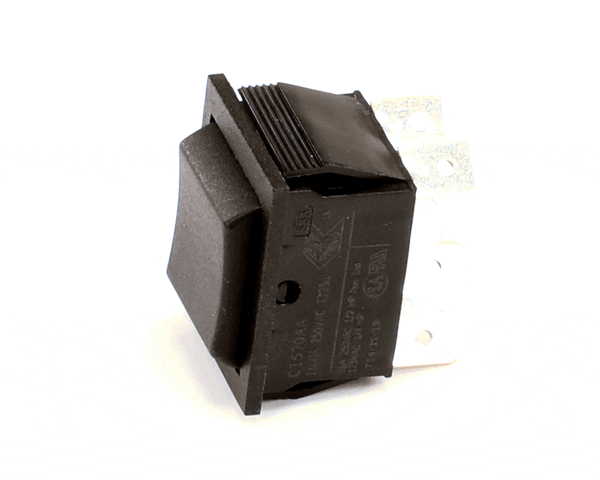 Gold Medal Products 39410 3 Position Rocker Switch (GLDM39410) Each