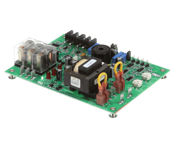 Gold Medal Products 41001 Temperature Control (GLDM41001) Each