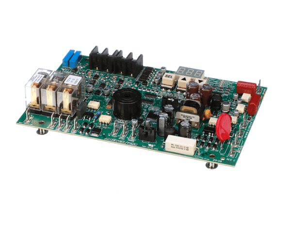 Gold Medal Products 41002 Temp Control Digital (GLDM41002) Each