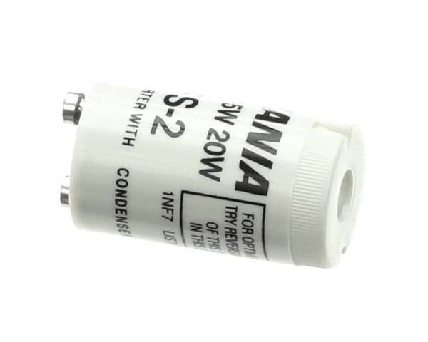 Gold Medal Products 41023 Light Starter (GLDM41023) Each