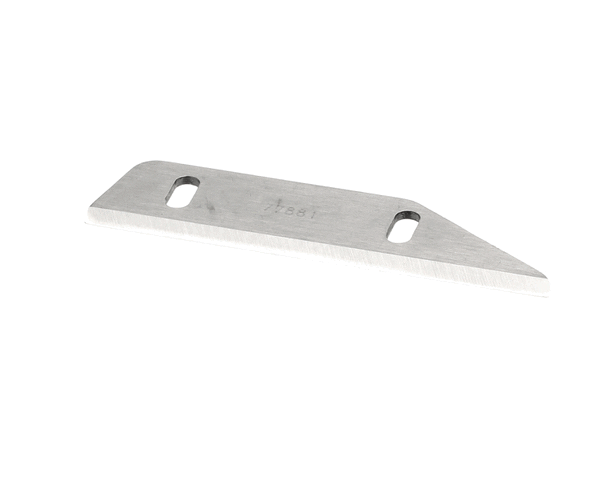 Gold Medal Products 41310 Shaver Blade 1087Ns (GLDM41310) Each