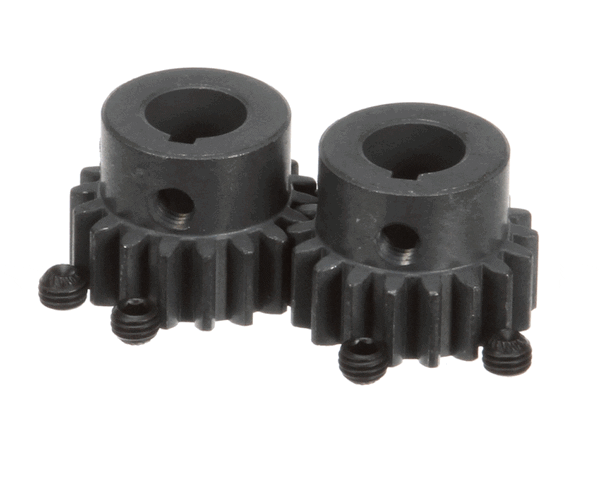 Gold Medal Products 41380K Spur Gear Kit (GLDM41380K) Each