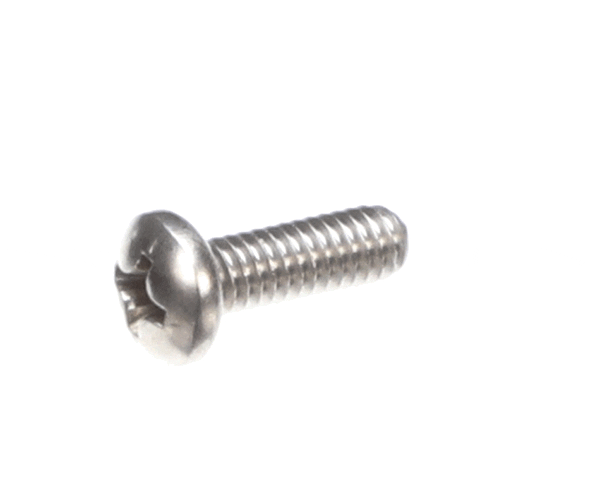 Gold Medal Products 42226 8-32 X 1/2 Phil Pn M/S Ss (GLDM42226) Each