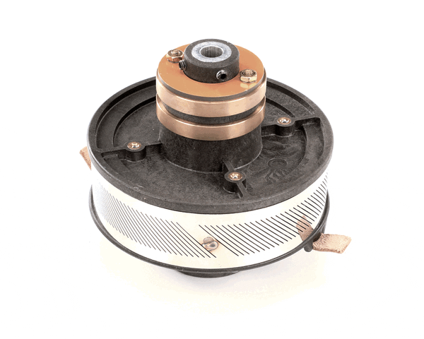 Gold Medal Products 42283T Spinner Head, Tubular 5In (GLDM42283T) Each