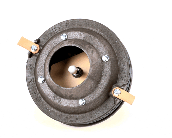 Gold Medal Products 42283 Spinner Head Complete 5In (GLDM42283) Each