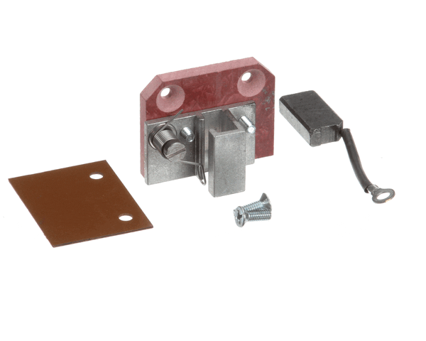 Gold Medal Products 42320 Brush Assembly W/Brush (GLDM42320) Each