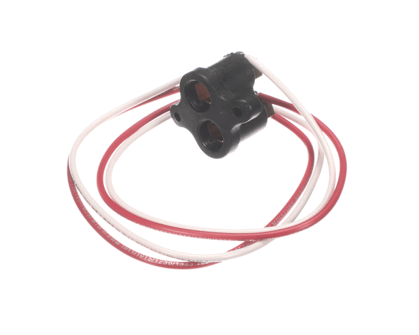 Gold Medal Products 42436W Dual Brush Holder W/Leads (GLDM42436W) Each