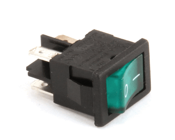 Gold Medal Products 42532 Rocker Switch Dpst (GLDM42532) Each