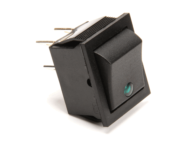 Gold Medal Products 42798 Switch, Lighted Rocker Gr (GLDM42798) Each