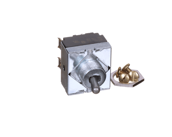 Gold Medal Products 43141 30 Amp Toggle Switch (GLDM43141) Each