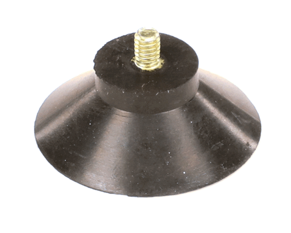 Gold Medal Products 44017 Rubber Suction Feet (GLDM44017) Each