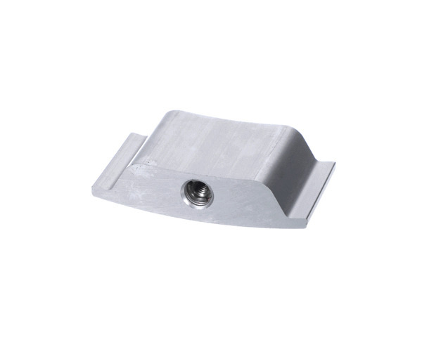 Gold Medal Products 46094 Top Hat Block W/Insert (GLDM46094) Each