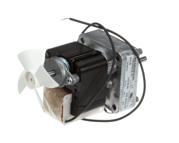 Gold Medal Products 47038 Kettle Drive Motor, 120V (GLDM47038) Each