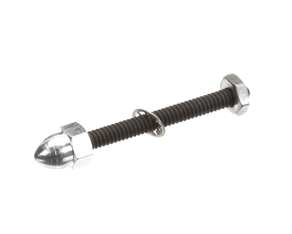 Gold Medal Products 47051 Kettle Stud W/Nuts (GLDM47051) Each