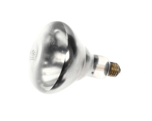 Gold Medal Products 47160 250 Watt Coated Heat Lamp (GLDM47160) Each