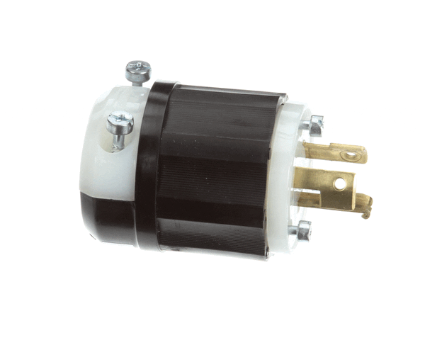 Gold Medal Products 47363 Twist Lock Plug, Kettle (GLDM47363) Each