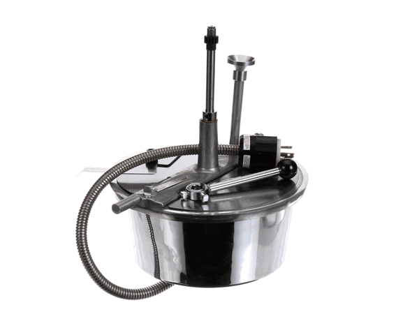 Gold Medal Products 47460 14Oz Kettle Complete 120V (GLDM47460) Each