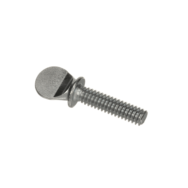 Gold Medal Products 47691 1/4-20 X 1 Thumb Screw (GLDM47691) Each
