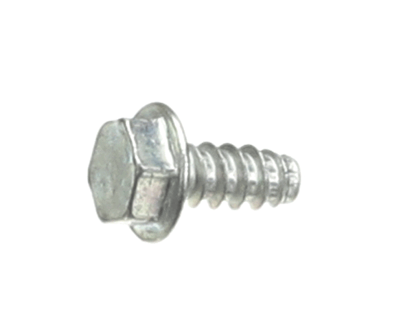 Gold Medal Products 47771 Screw #8 Hex Washer Head (GLDM47771) Each