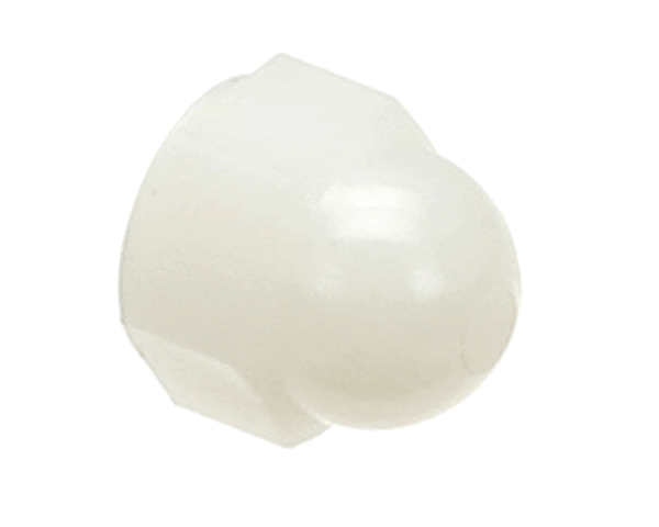 Gold Medal Products 48041 Acorn Nut Nylon 1/4-20 (GLDM48041) Each