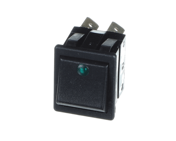 Gold Medal Products 48616 Switch, Rocker Dpdt Lght (GLDM48616) Each