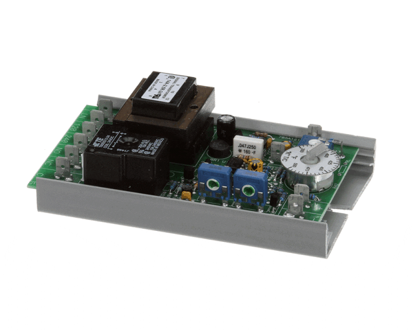 Gold Medal Products 48664 Temperature Control, 2St (GLDM48664) Each